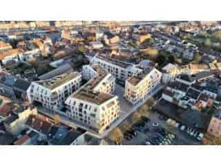 Project: Bellecour A - Eigenbrakel 21575-6795717