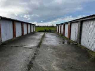 Garagebox te koop - Lier RBT08004   In optie
