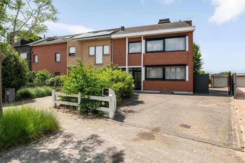 Huis te koop