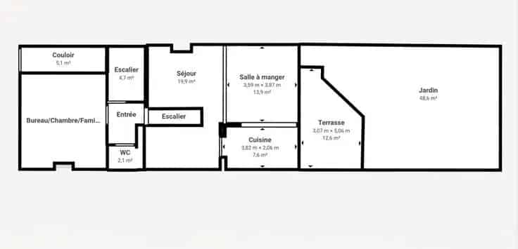 Appartementsblok Te Koop