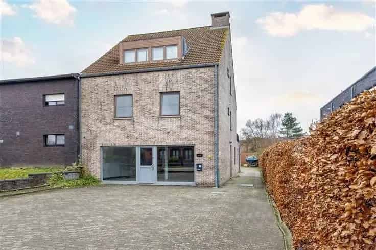 Appartementsblok Te Koop