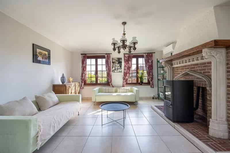 Huis te koop in Willebroek