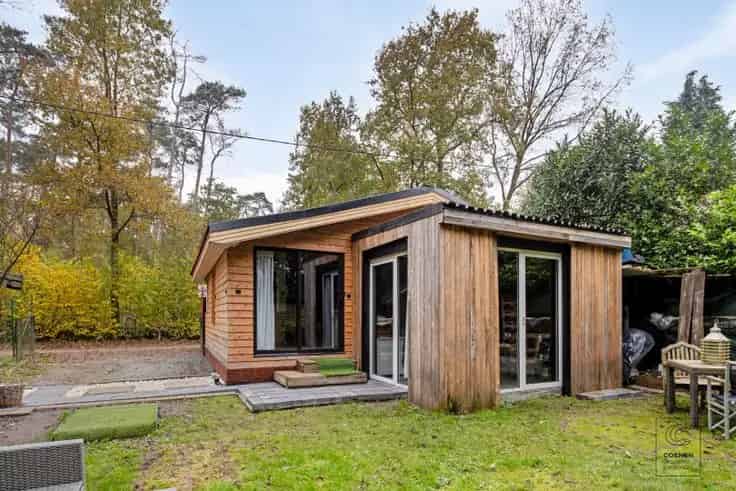 Bungalow Te Koop