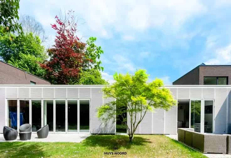 Villa Te Koop