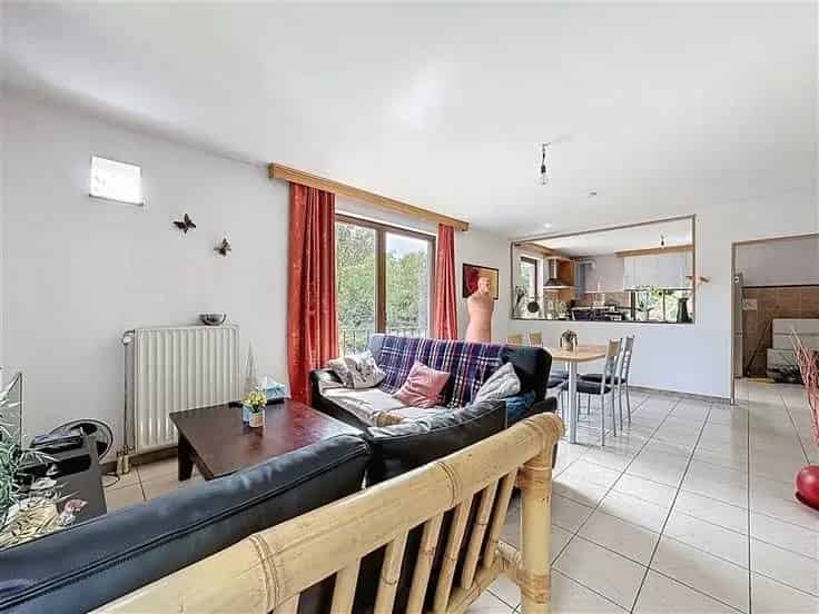 Appartement Te Koop Namen - Rustig - Lichtrijk - 2 slaapkamers