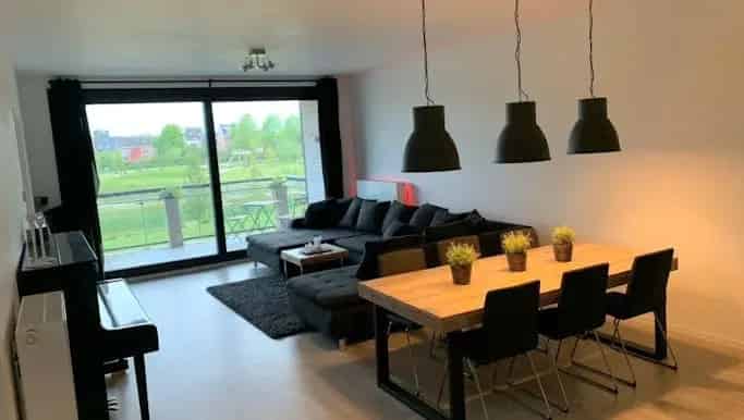 Appartement te huur in Vredestraat 2, Hasselt - Dewaele