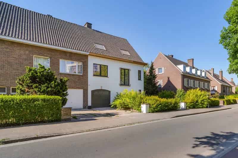 Huis te koop in Gent