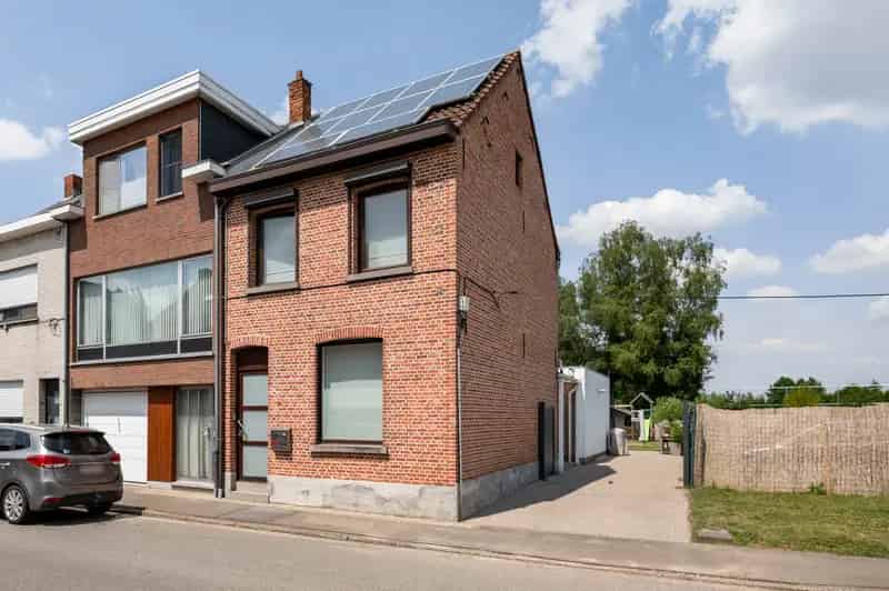Huis te huur
