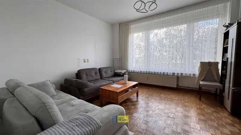 Appartement te koop Antwerpen 3 slaapkamers gerenoveerd