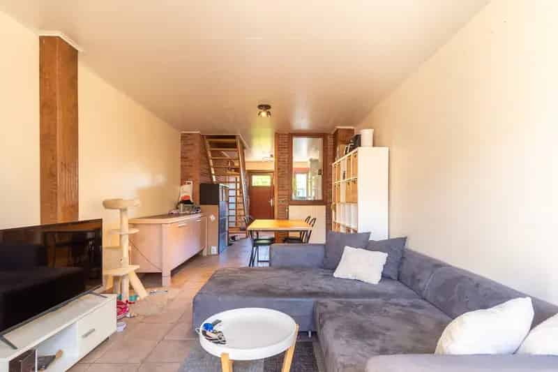 Charmante woning met drie slaapkamers vlakbij centrum