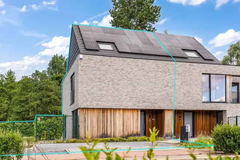 Huis te koop