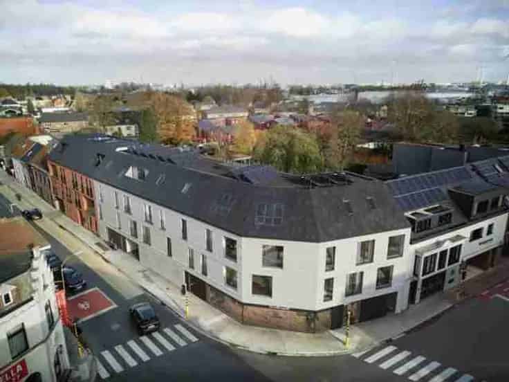 Appartement Te Koop