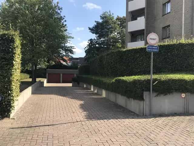Garagebox te Zaventem nabij Luchthaven