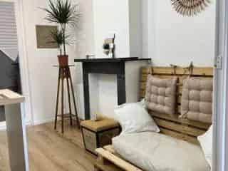 Appartement Te Huur , 1, Ardense Jagersplein, Schaarbeek, Brussel Hoofdstad