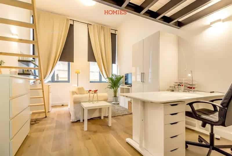 Studentenkamer te huur in Director'S Residence Leuven