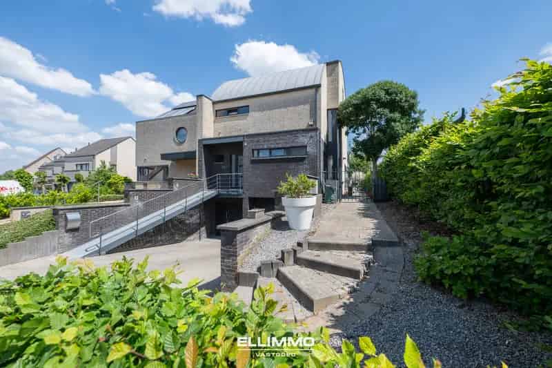 Huis te koop