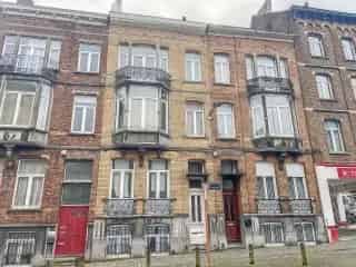 Duplex te koop - Schaarbeek VBD22159