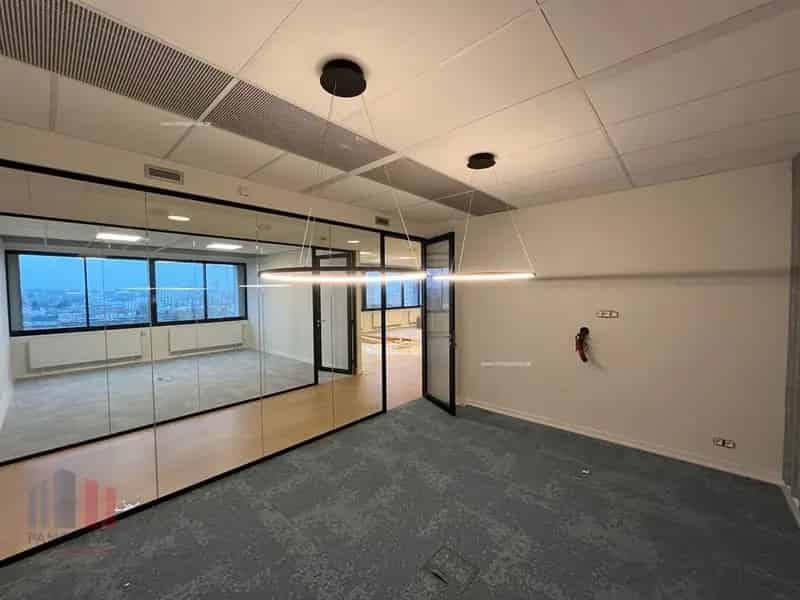Kantoren te huur in The Office Gent
