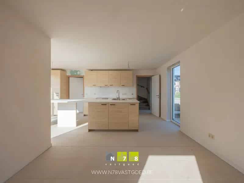 Huis te koop Hoeselt 3 slaapkamers nieuwbouw