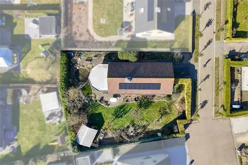 Woning te koop Oudenburg
