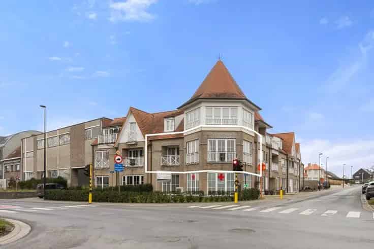 Appartement Te Koop