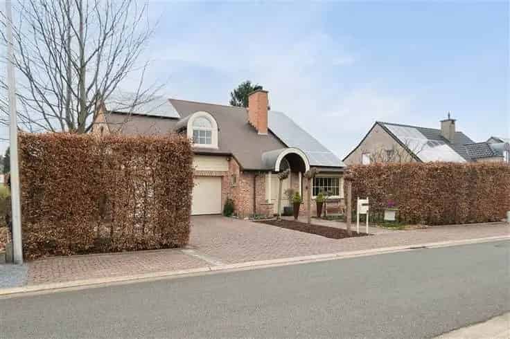 Huis Te Koop