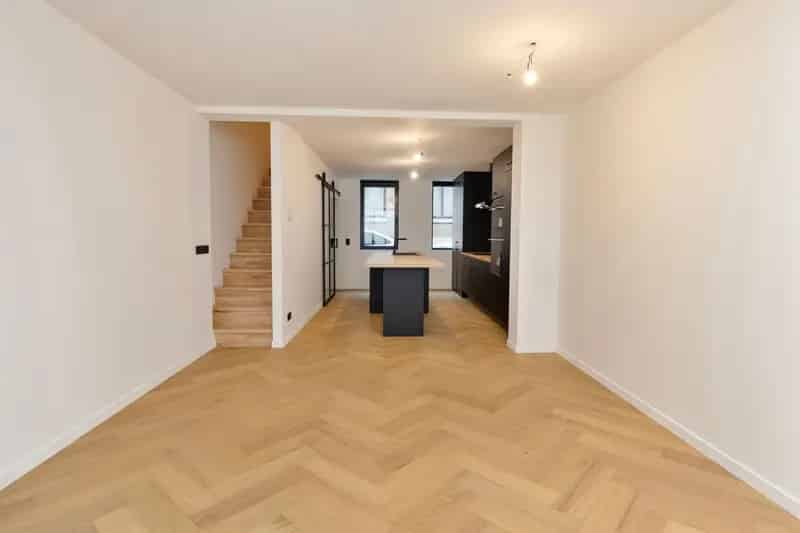 Energetisch gerenoveerde Stadswoning Leuven