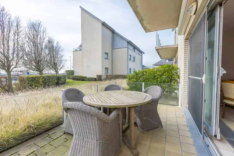 Appartement 1 slaapkamer te huur Middelkerke