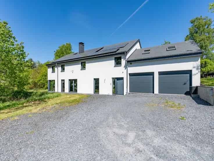 Huis Te Koop