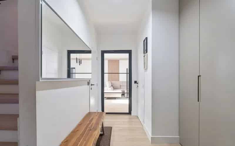 Moderne energiezuinige gezinswoning met 4 slaapkamers!