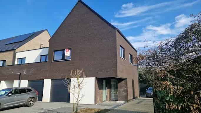 Huis te koop in Tiendenschuur 4, As - Dewaele