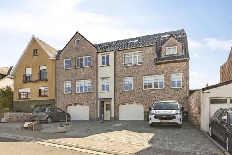 Duplex te koop in Haaltert