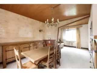 Grond te koop Houthalen-Helchteren: Te renoveren woning 11a50ca