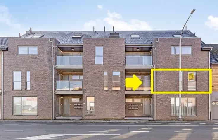 Appartement Te Koop