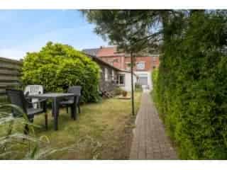 Huis te koop Dendermonde - Ruime gezinswoning met garage en tuin