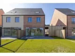 Project: Project 'T Hulseynde - BEN-woningen - Noorderwijk 1485769-00955250_OM_241811