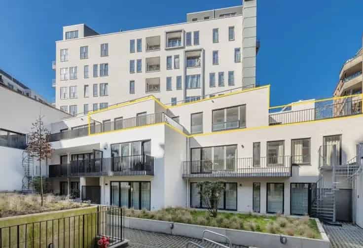 Penthouse Te Koop