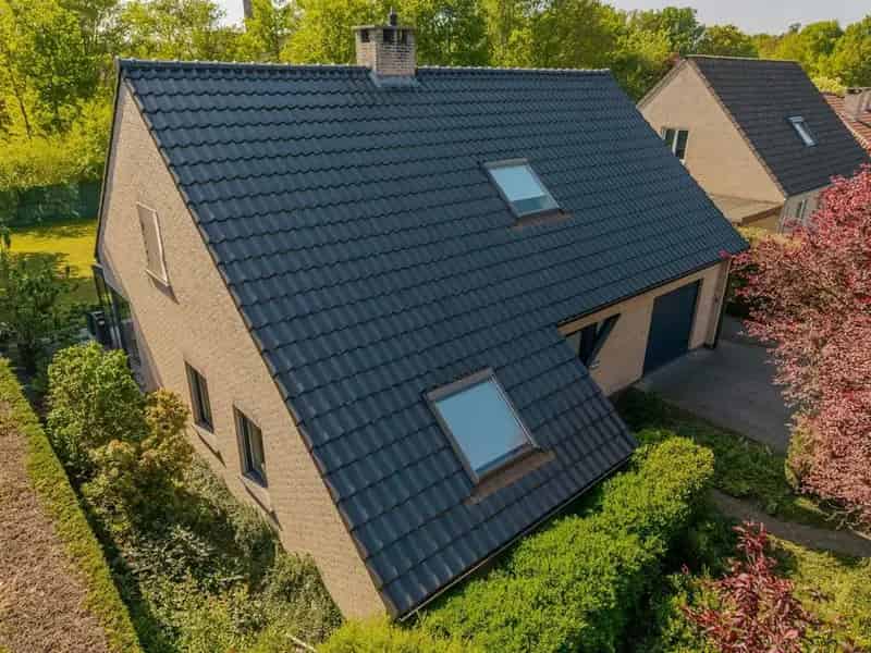 Rustig Wonen Centrale Ligging Buitenleven