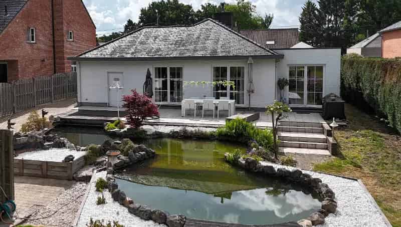 Huis te koop