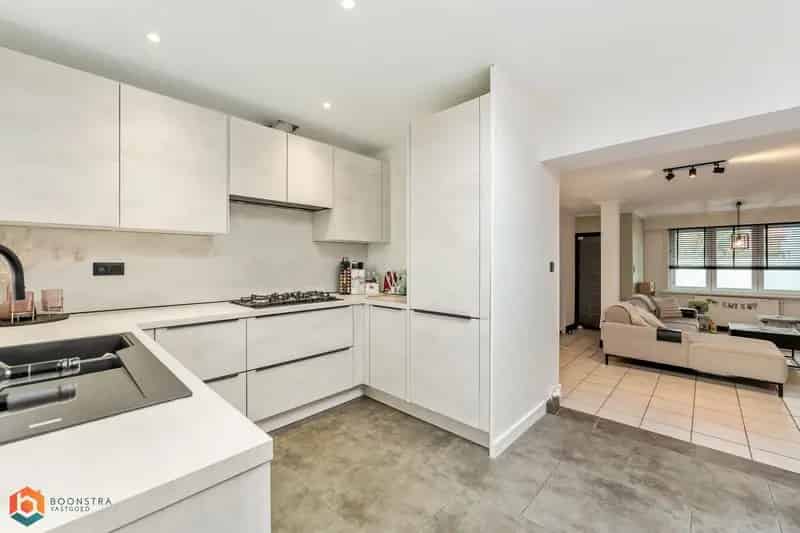 Instapklare woning met 2 slpkrs en tuin nabij centrum Berlaar