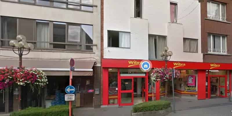 COMMERCIEEL GELIJKVLOERS TURNHOUT