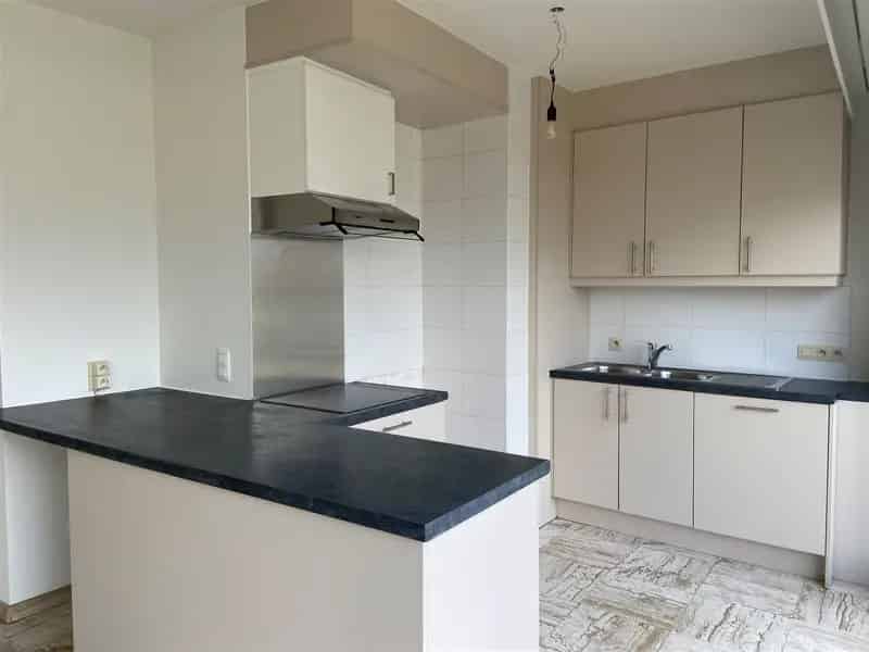 Dakappartement te koop Brasschaat Centrum