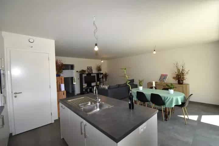 Gelijkvloers appartement te huur in Kasterlee