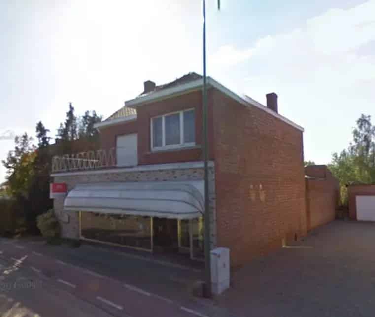 PROJECTGROND appartementen Centrum Begijnendijk - TOP ligging!