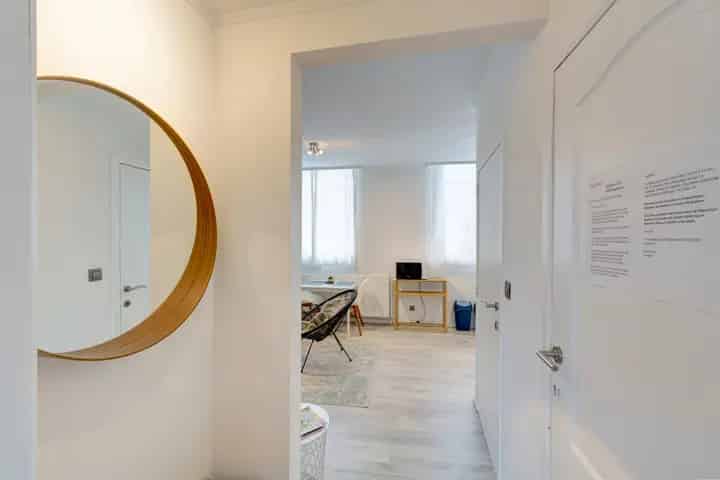 1 slk appartement in centrum Antwerpen