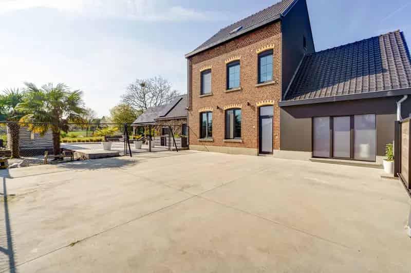 Huis te huur