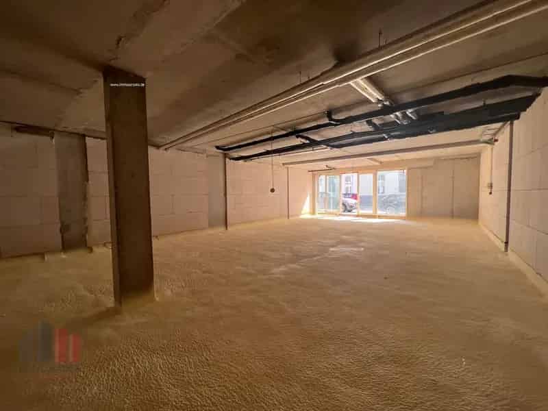 Nieuwbouw kantoren te koop in Doornzelestraat Gent