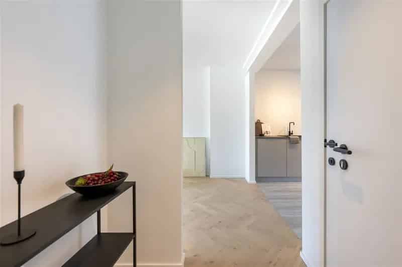 Appartement te huur