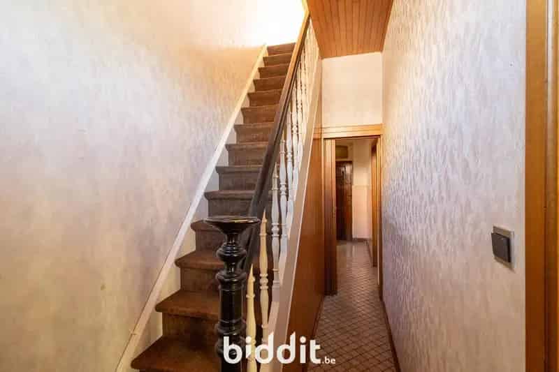 WONING MET KARAKTER