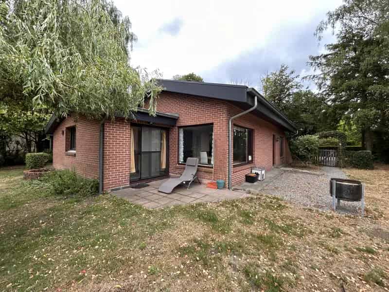 Huis te huur 3 slaapkamers Rustige ligging